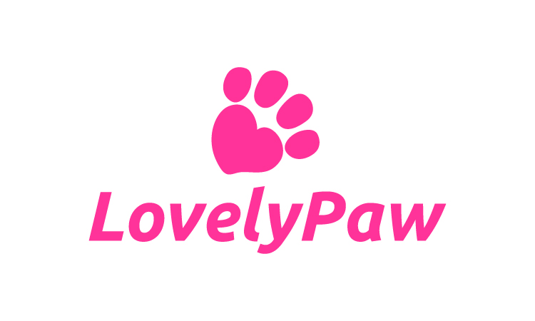 LovelyPaw.com - buying Unique premium names