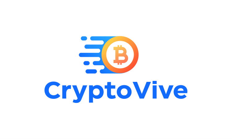 CryptoVive.com - buy Unique premium domains