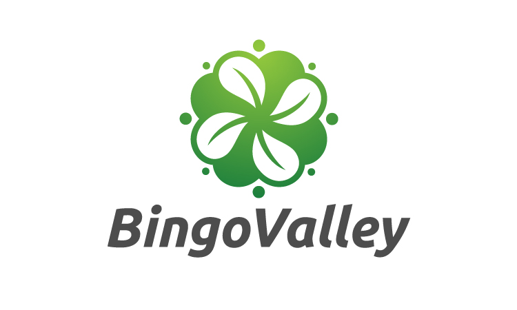BingoValley.com - Creative premium domains