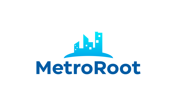 MetroRoot.com - Unique domains for sale