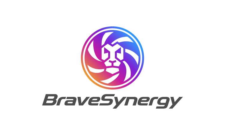 BraveSynergy.com - Creative premium domain names for sale