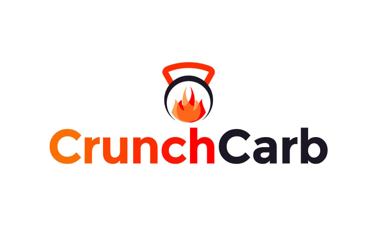 CrunchCarb.com - New domains for sale