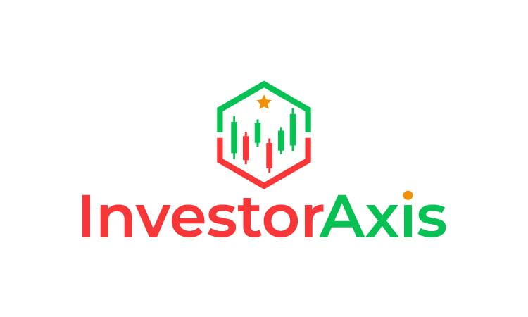 InvestorAxis logo