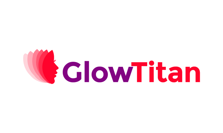GlowTitan.com - Best premium names