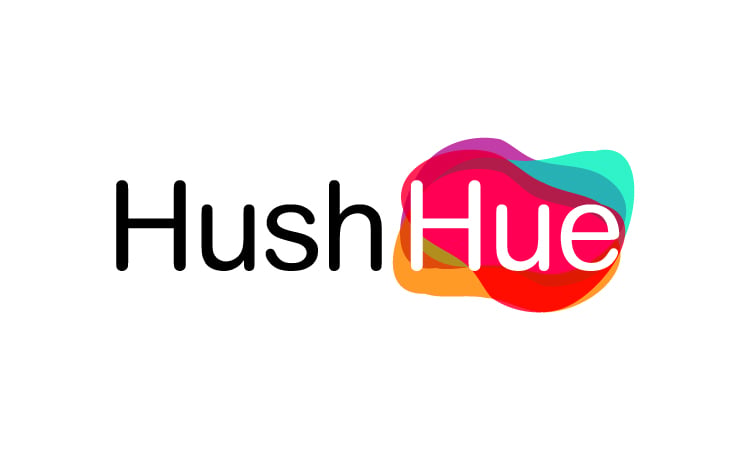 HushHue.com - buy Great premium domains