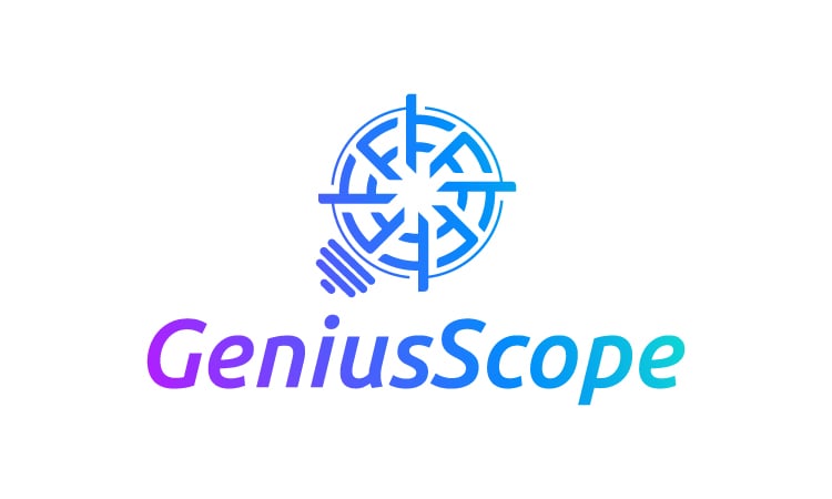 GeniusScope.com - buying Best premium names