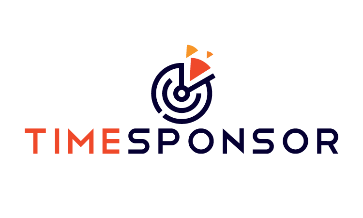 TimeSponsor logo