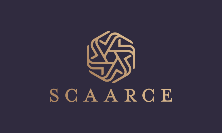 Scaarce.com - Unique premium domains