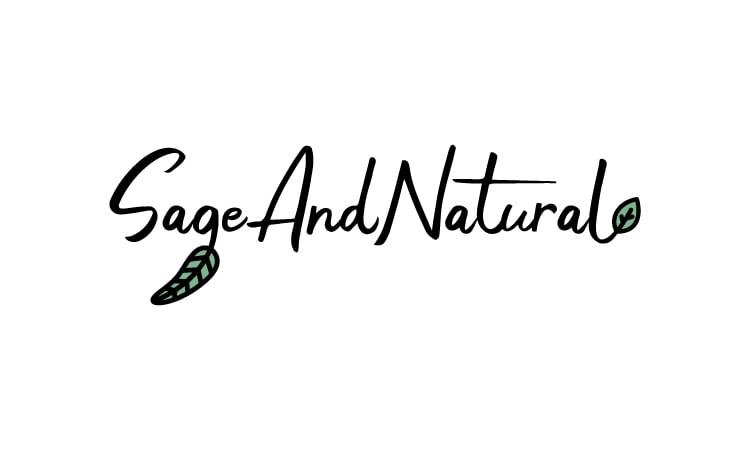 SageAndNatural.com - Catchy premium names