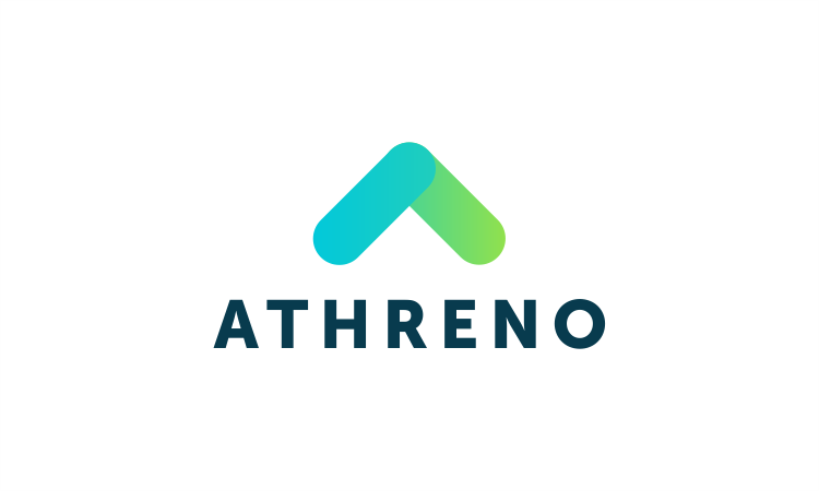 Athreno.com - Catchy premium domain marketplace
