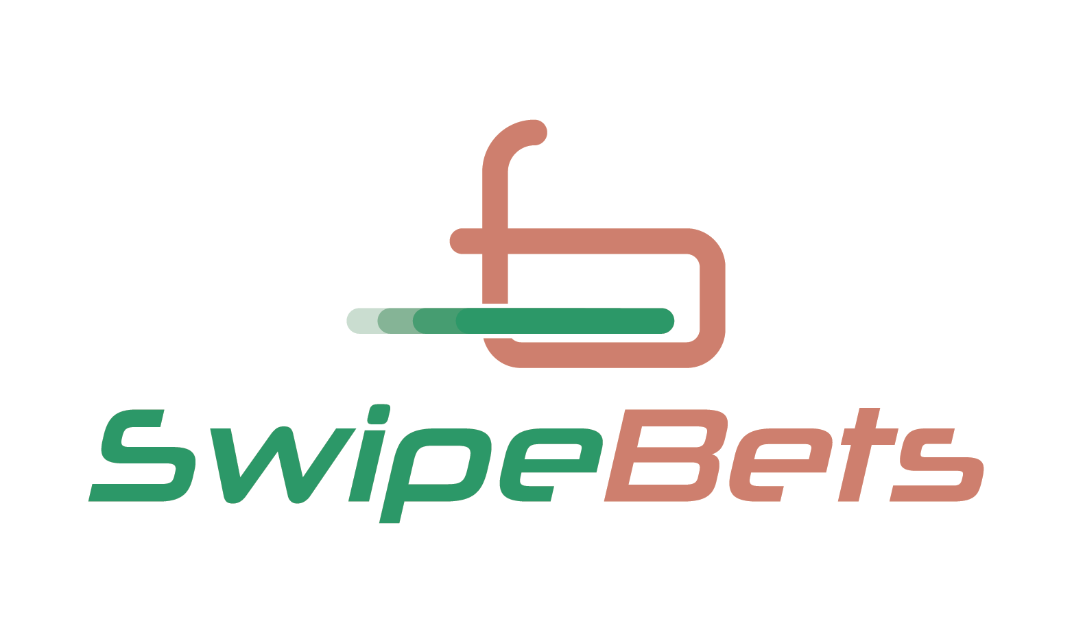 SwipeBets logo