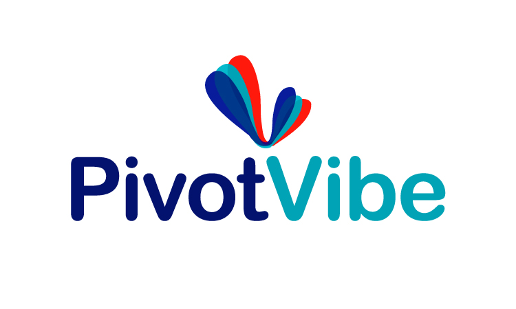 PivotVibe.com - New premium domain names
