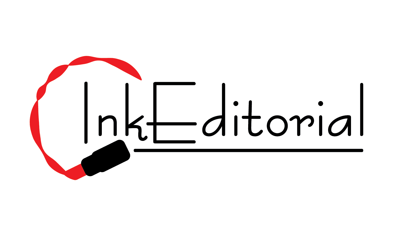 InkEditorial.com - buy Catchy premium names