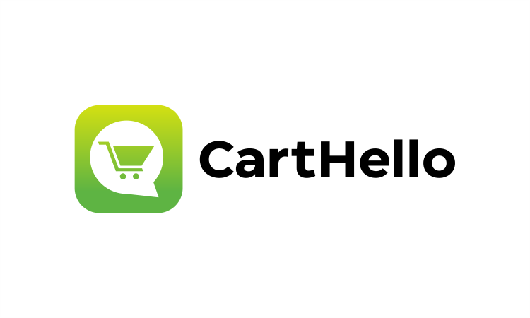 CartHello.com - Unique premium domains