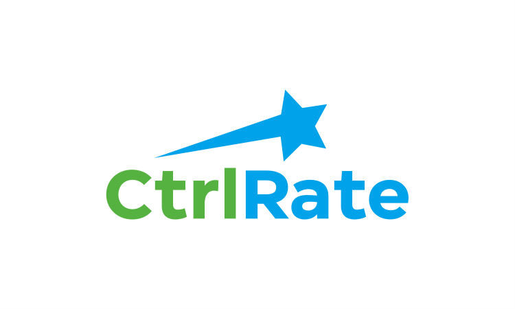 CtrlRate.com - Good premium domains