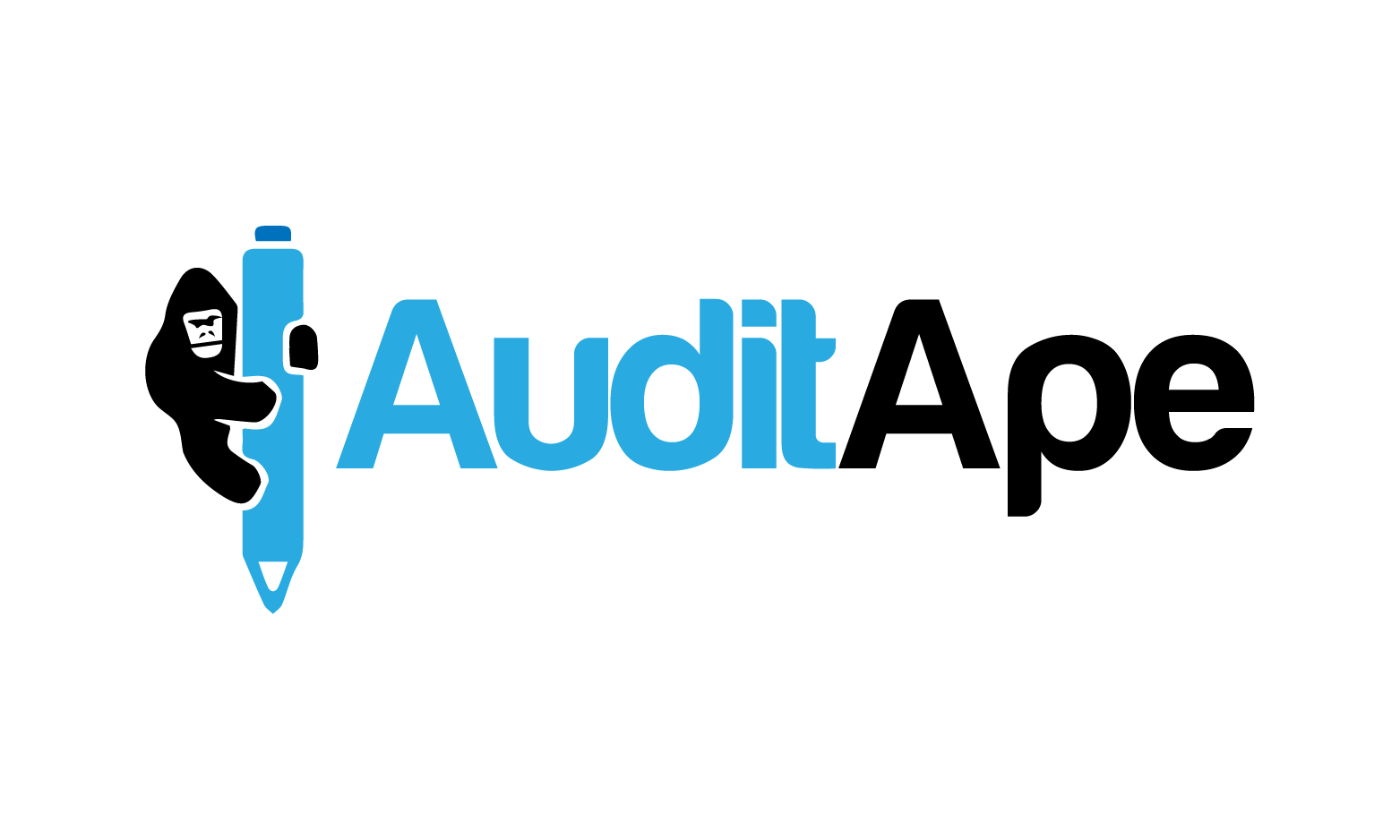 AuditApe logo