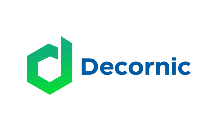 Decornic logo