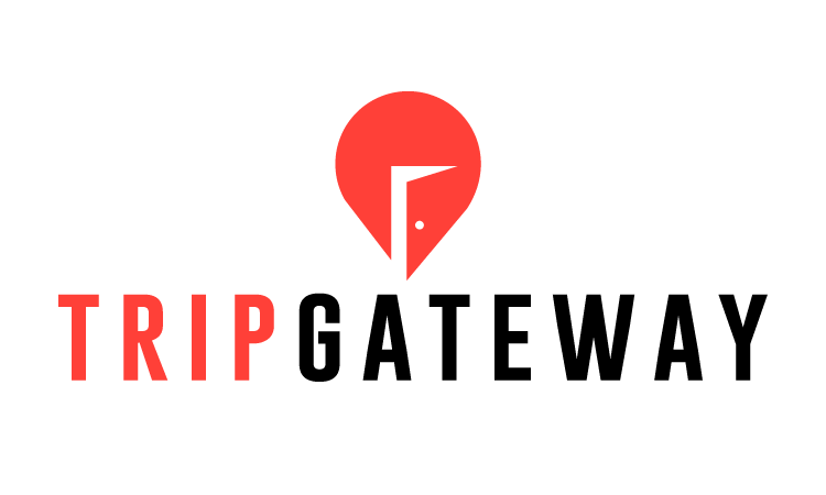 TripGateway logo