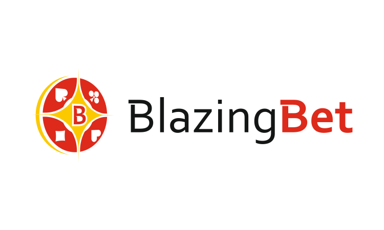 BlazingBet logo