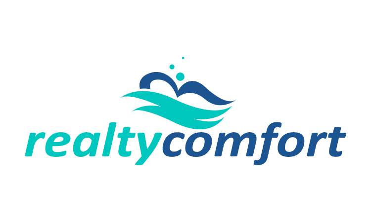 RealtyComfort logo
