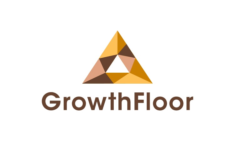 GrowthFloor logo