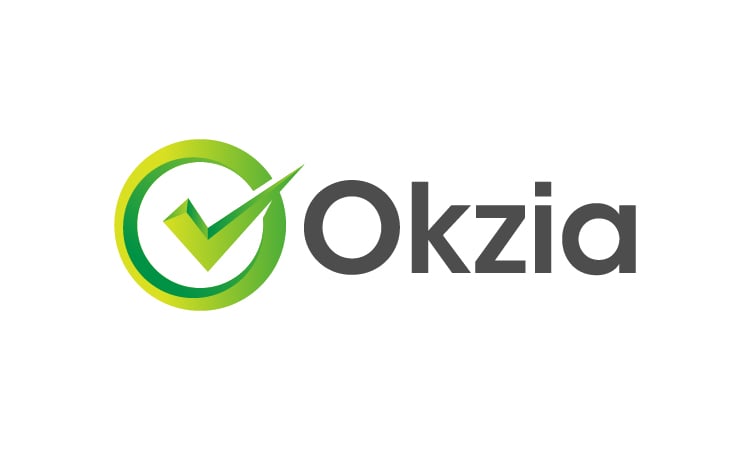 Okzia.com - Unique premium domain names