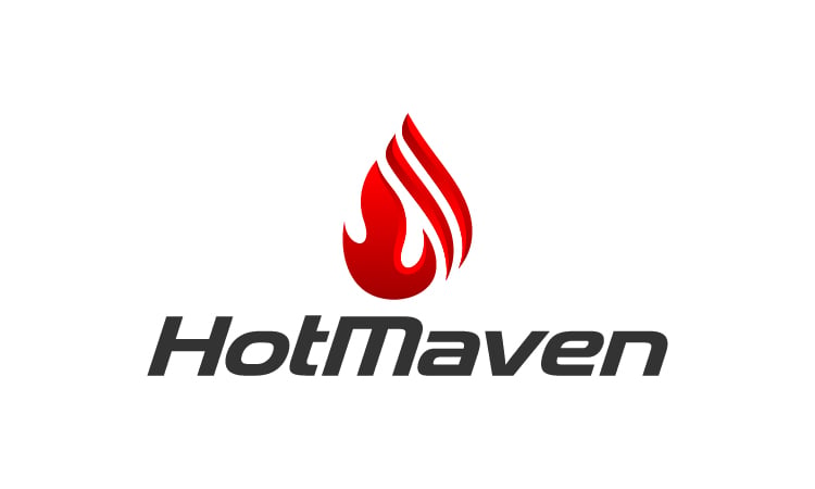 HotMaven logo