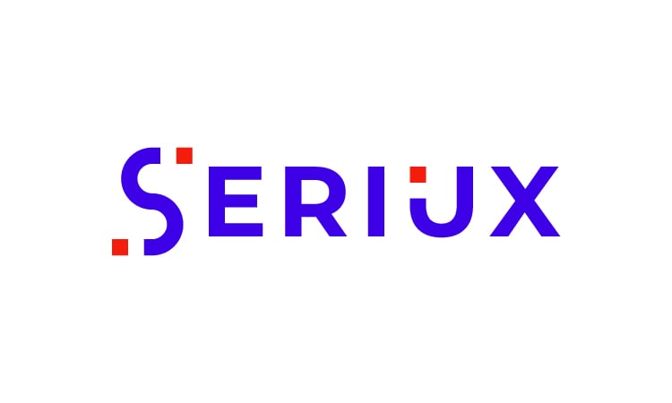 Seriux logo