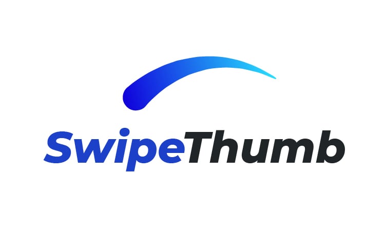 SwipeThumb.com - New premium domain names for sale