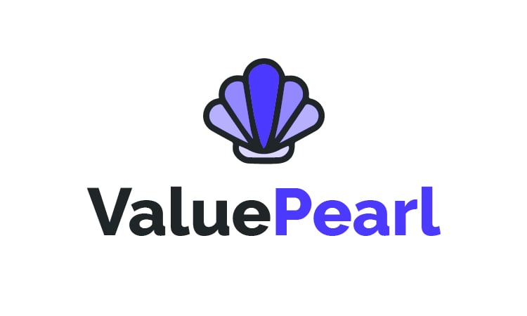 ValuePearl.com - Unique premium domain names for sale