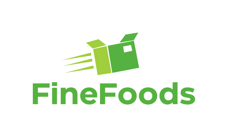 FineFoods.co - Cool premium domains for sale