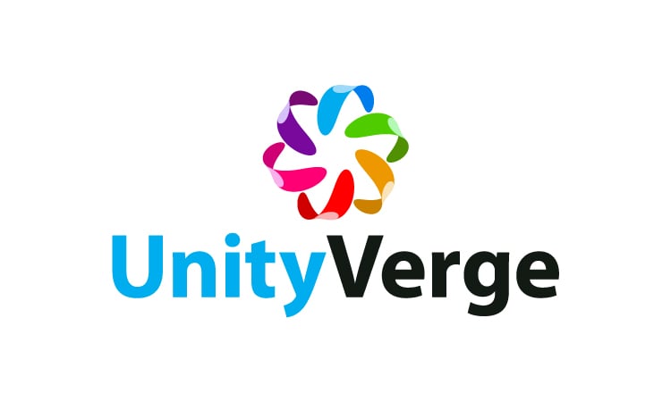 UnityVerge.com - Unique premium names