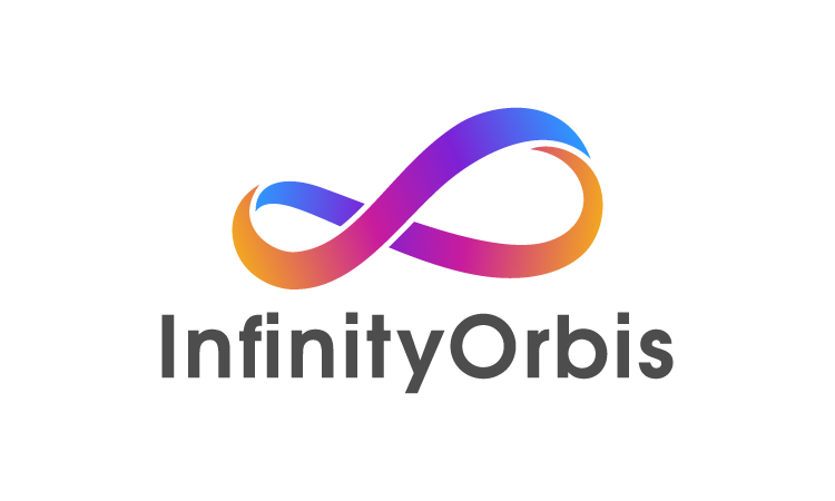InfinityOrbis.com - New premium domains for sale