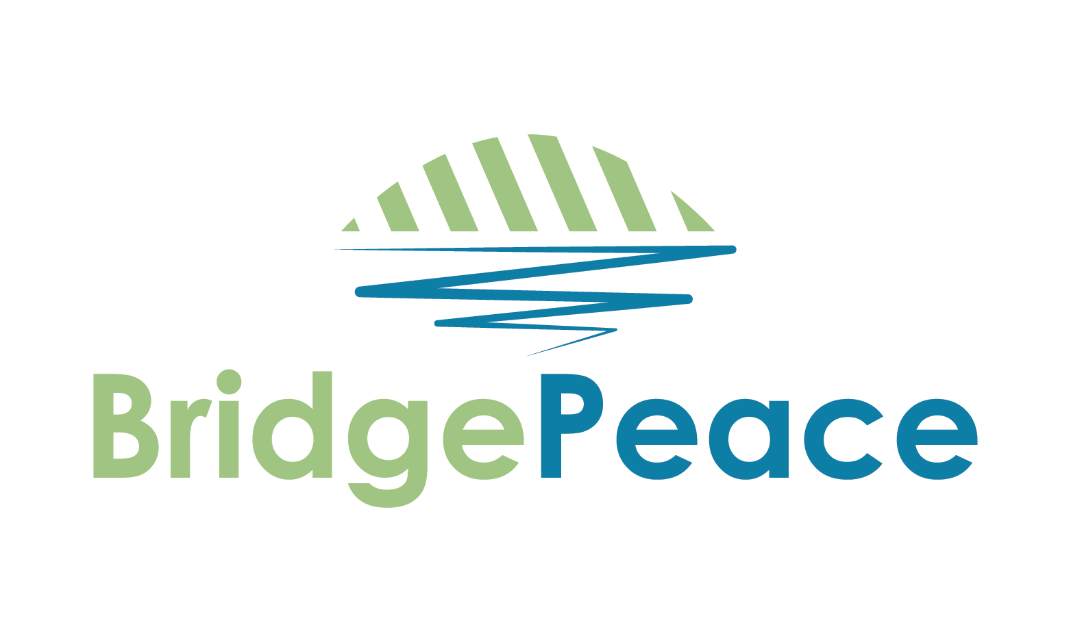 BridgePeace logo