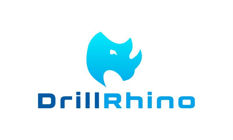 DrillRhino.com - Catchy premium names
