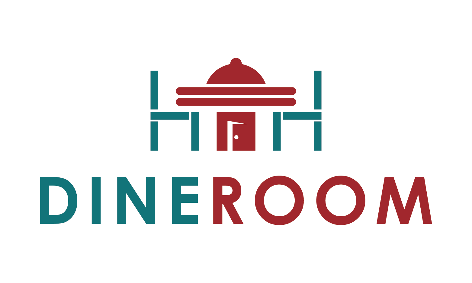 DineRoom logo