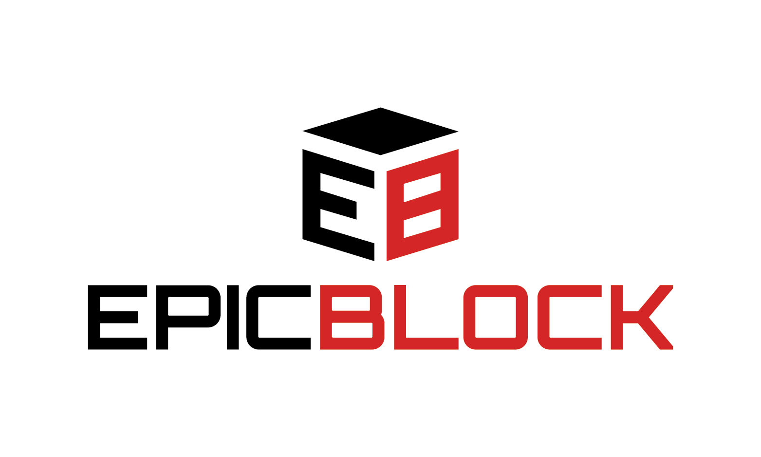 EpicBlock logo