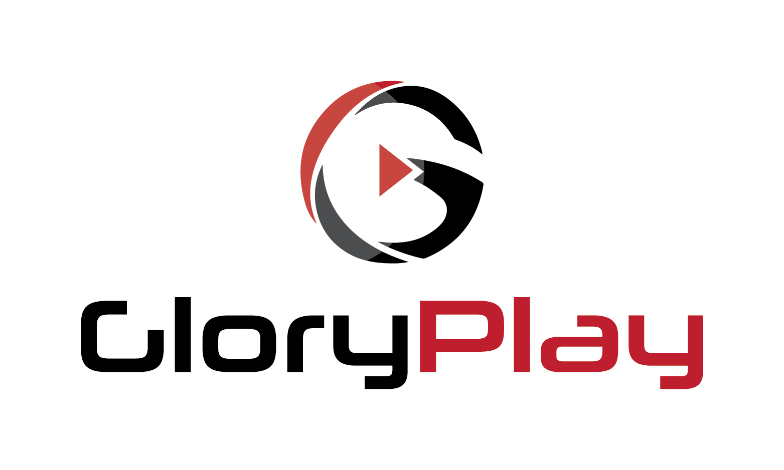 GloryPlay logo