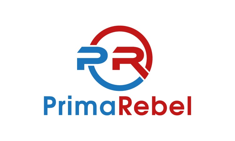PrimaRebel.com - Unique premium domains