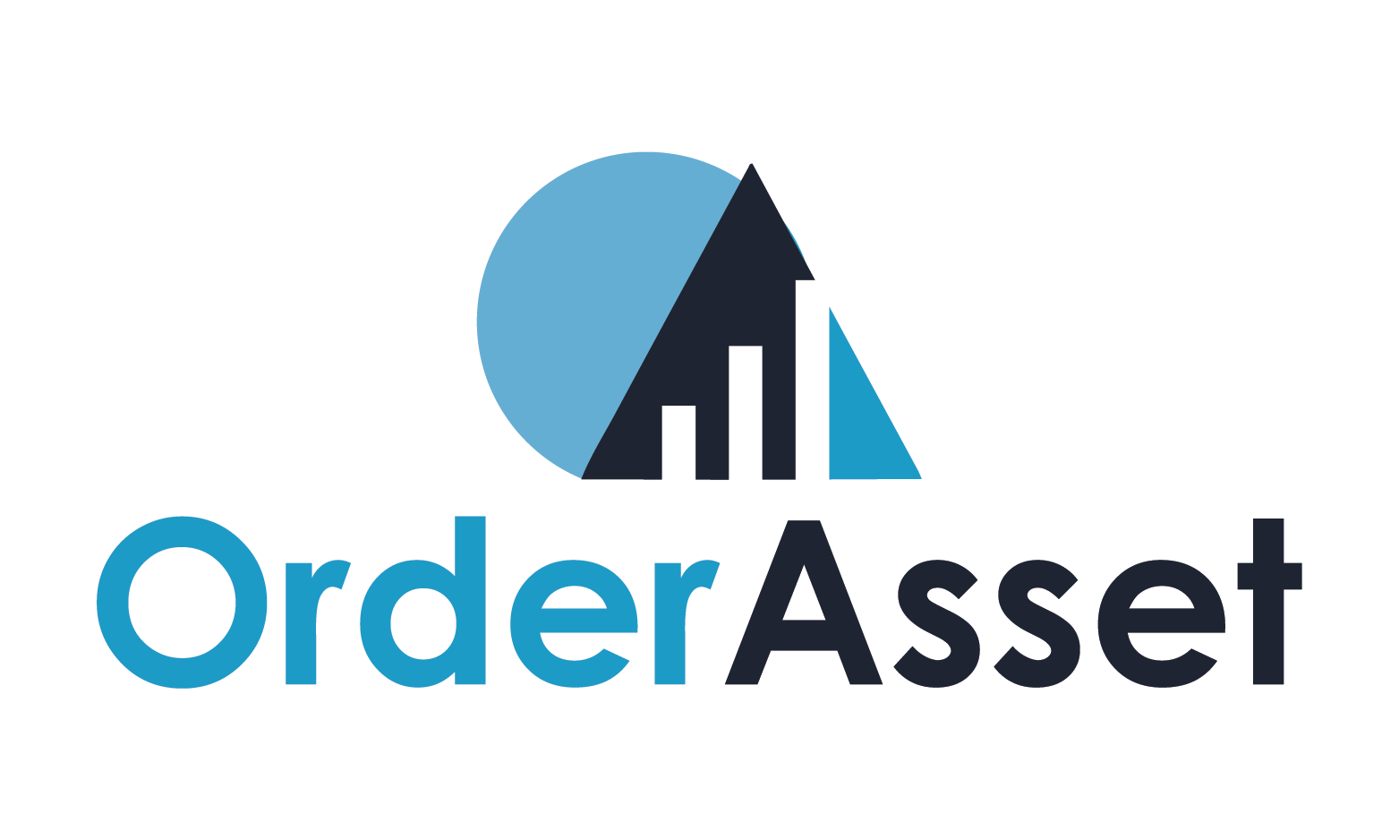 OrderAsset logo