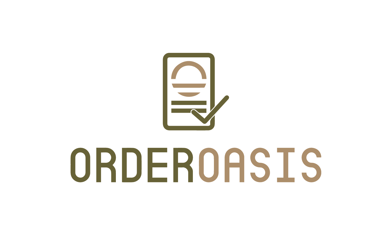 OrderOasis logo