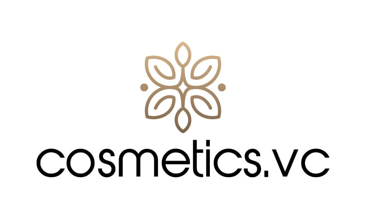 Cosmetics logo