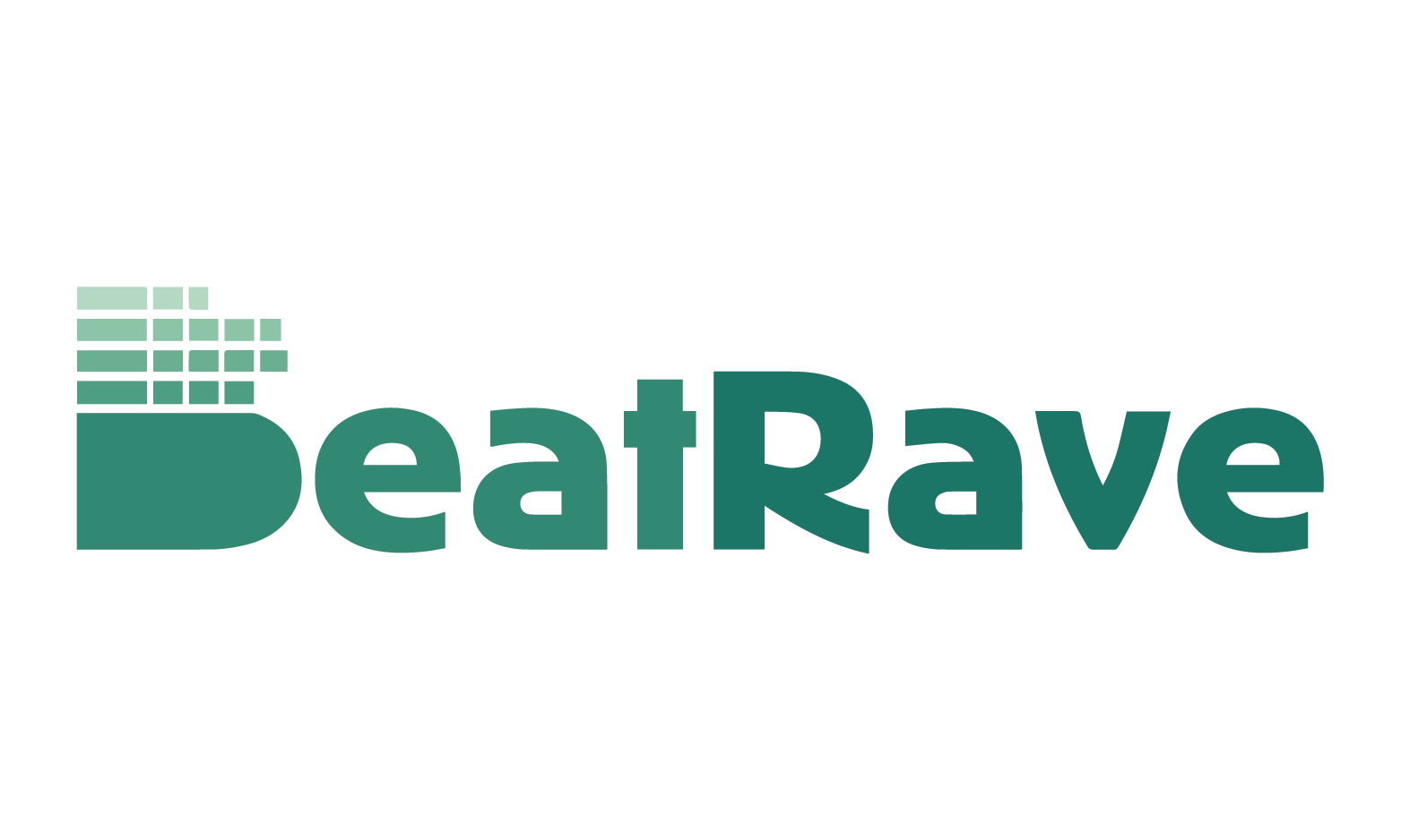 BeatRave logo