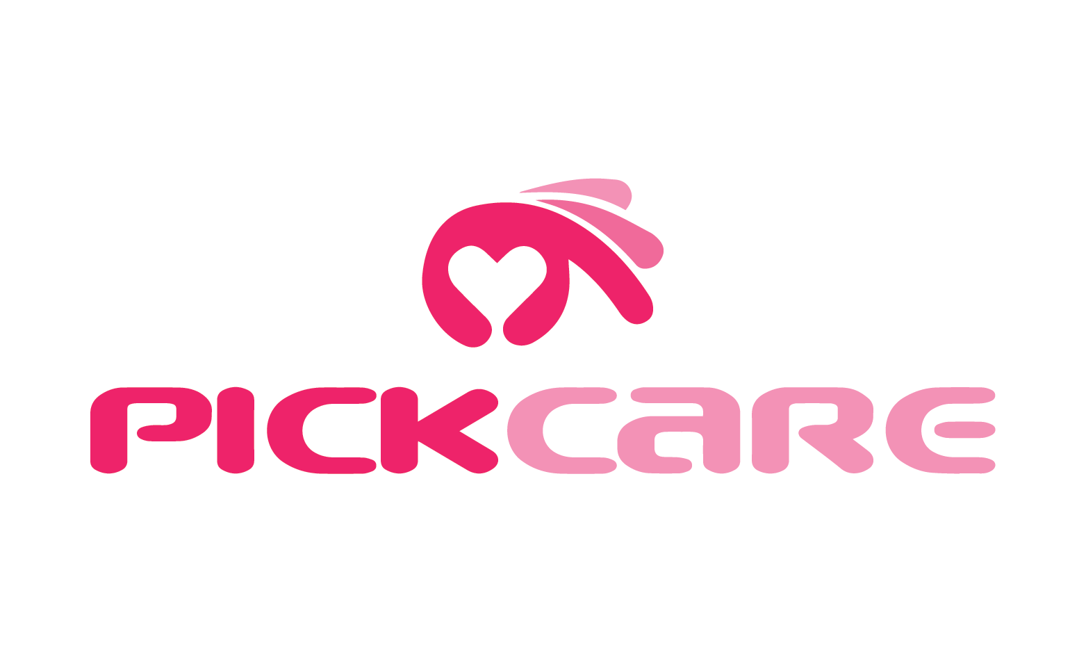 PickCare logo