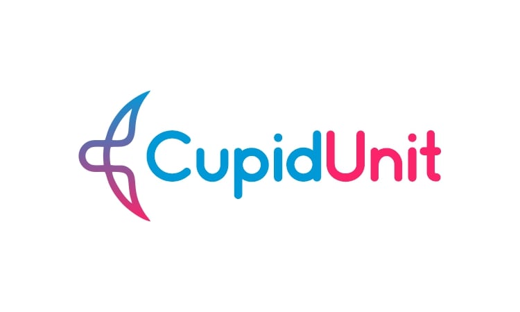 CupidUnit.com - buy Good premium names