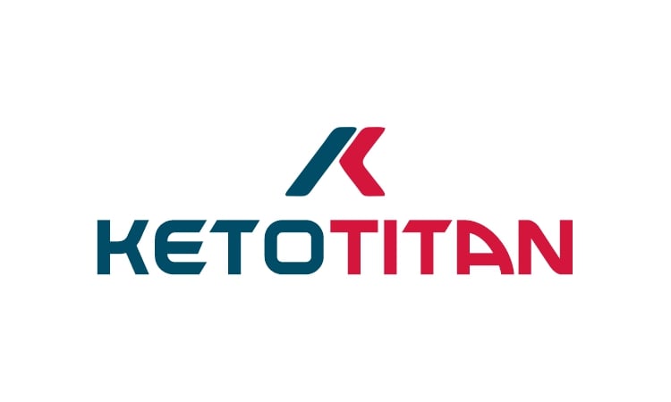 KetoTitan.com