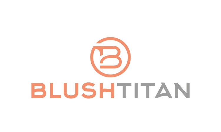 BlushTitan.com - Cool domains for sale