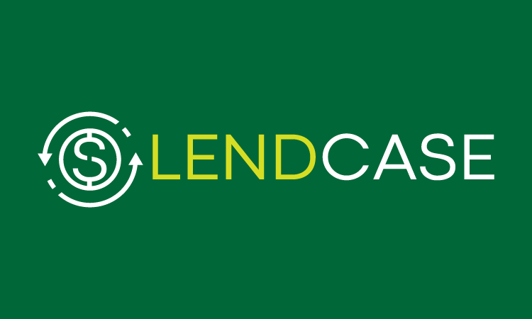 LendCase logo