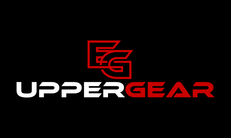 UpperGear logo