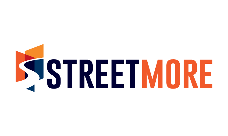 Streetmore logo